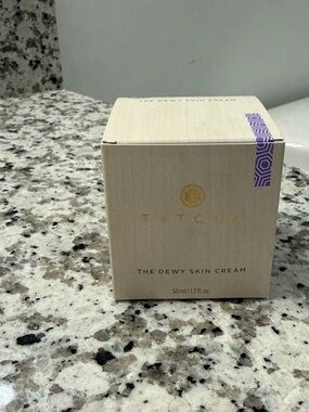 Tatcha The Dewy Skin Cream